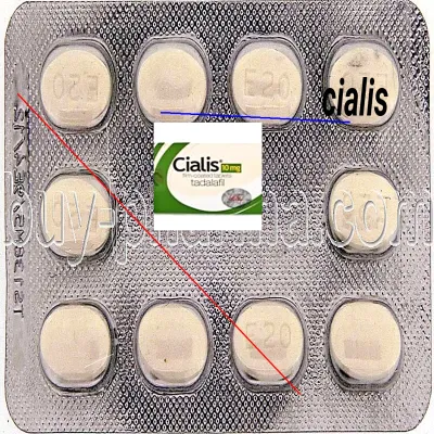 Cialis générique québec